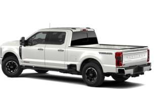 2026 Ford Super Duty® External Image 2